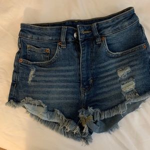 H&M shorts